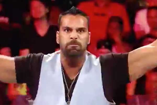 jinder