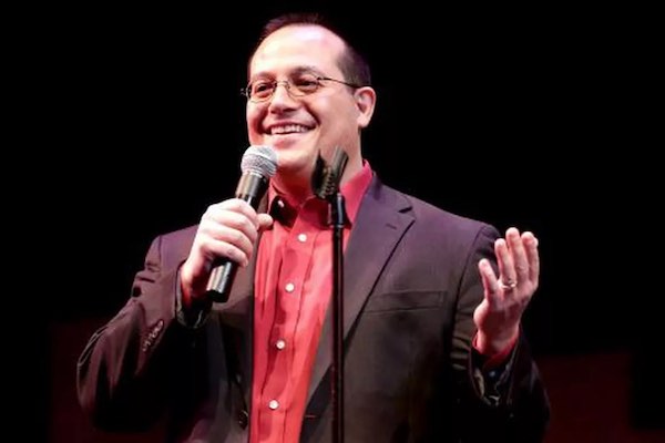 Joey Styles