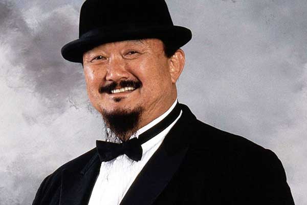 mr fuji