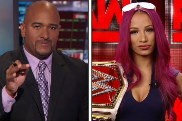 sasha banks espn