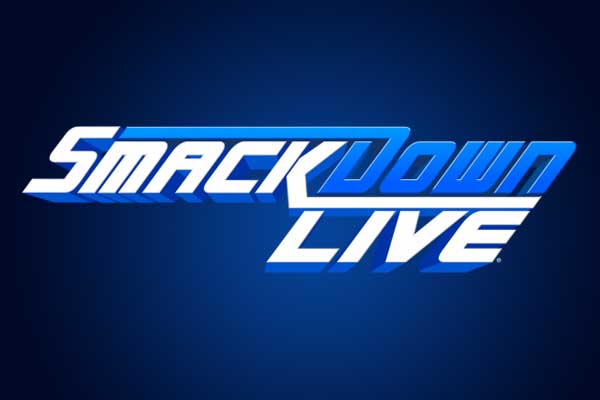 smackdown live