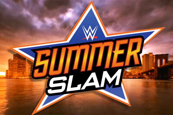 summerslam