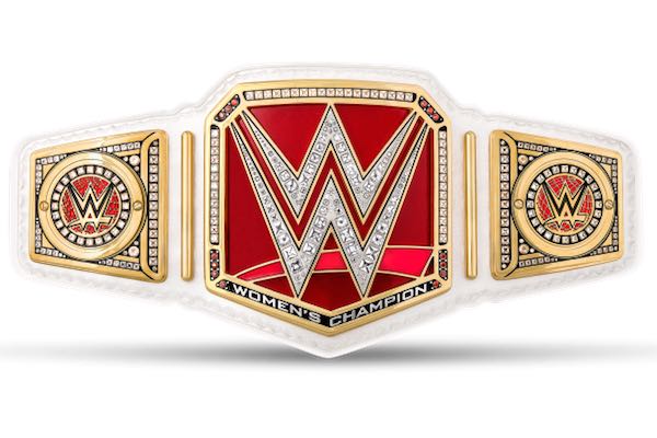 womens title