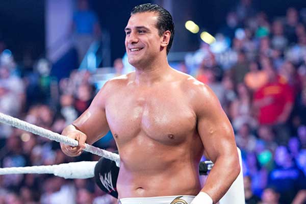 alberto del rio