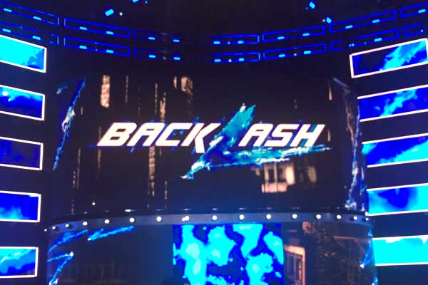 backlash