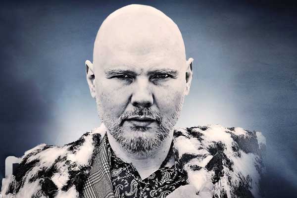 billy corgan