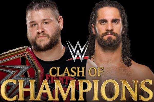 clash of champions