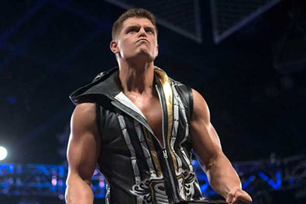 cody rhodes