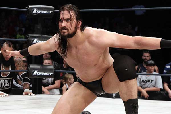 drew galloway