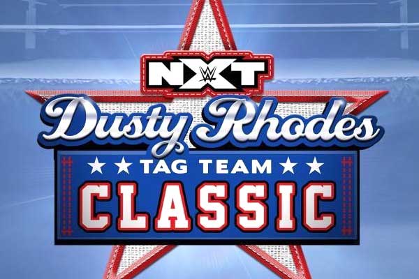 dusty tag team classic