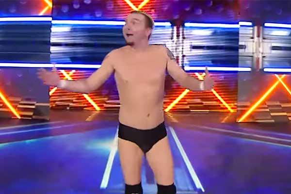 james ellsworth