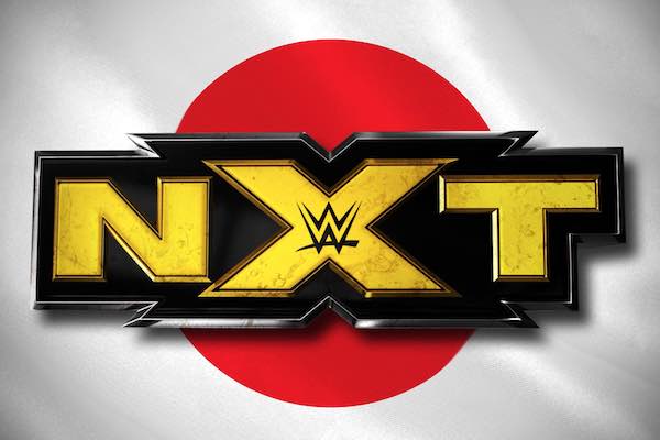 NXT Japan Show Announced For 12/3 At Osaka’s Edion Arena