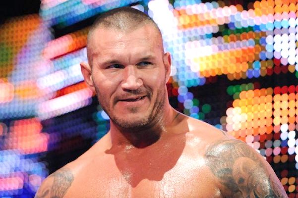 randy orton