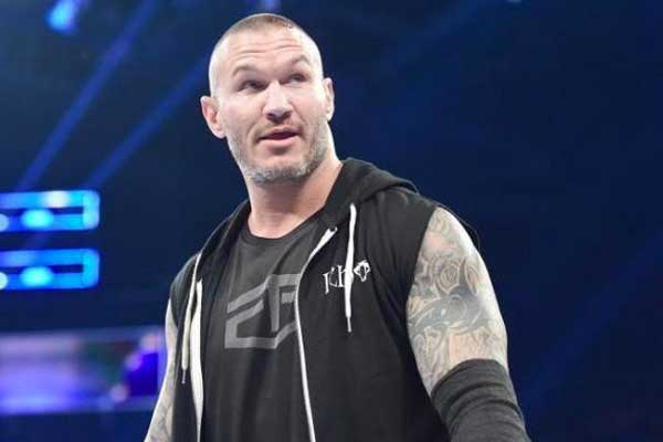 randy orton