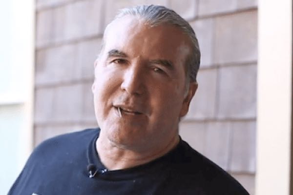 Scott Hall