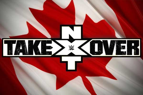 takeover toronto