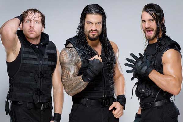 the shield