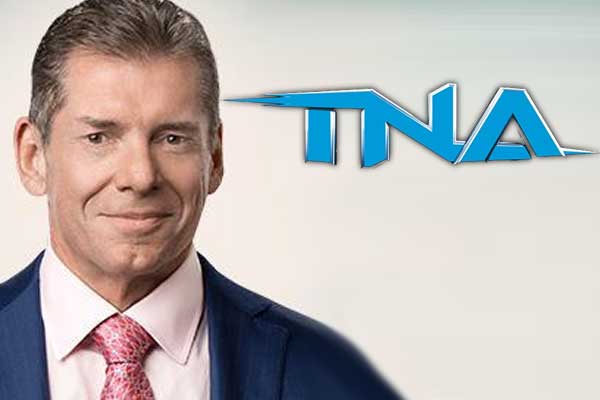 What Is TNA’s Value To WWE In A Potential Sale?