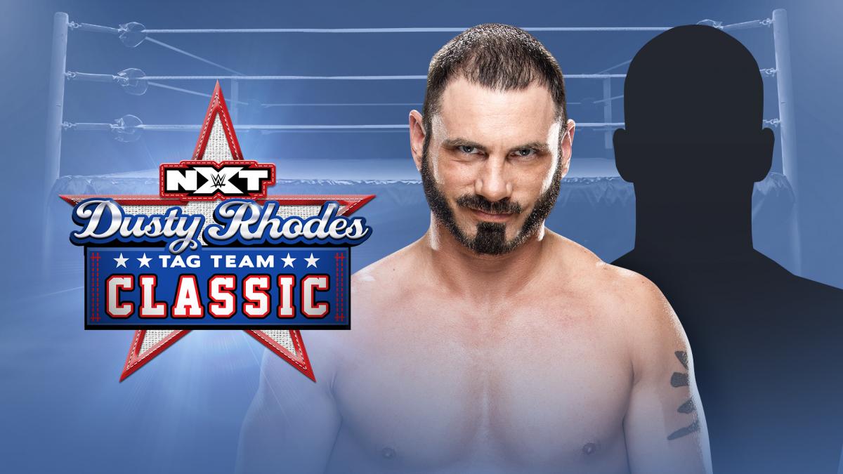 Possible Spoiler On Austin Aries Mystery Partner For Dusty Rhodes Tag Team Classic