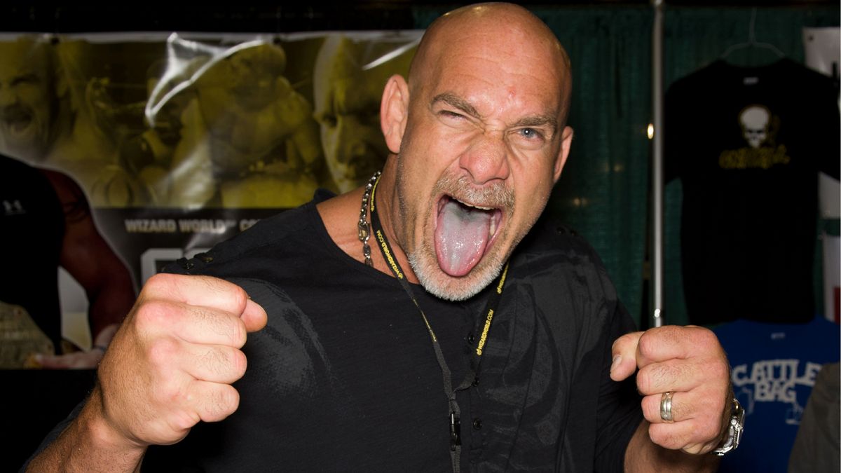 Backstage News On Goldberg’s WWE Return