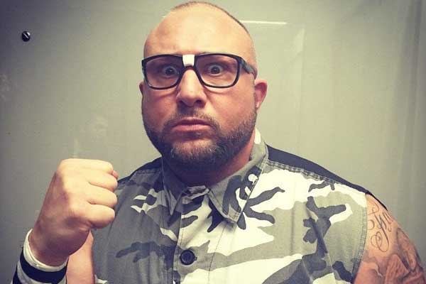 bubba ray dudley