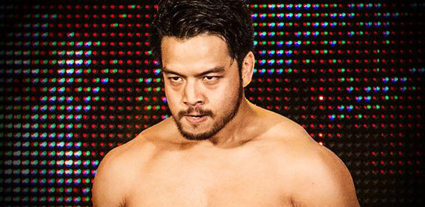 hideo itami nxt