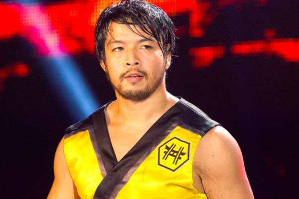 hideo itami