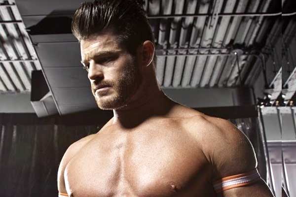 matt sydal