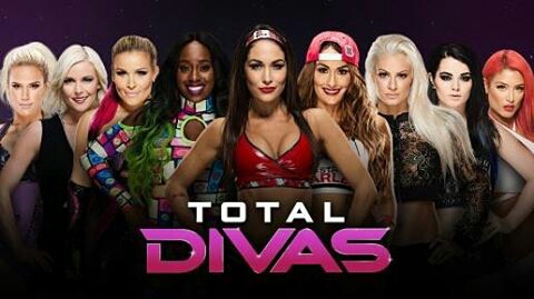 Press Release Issued For New Season Of Total Divas