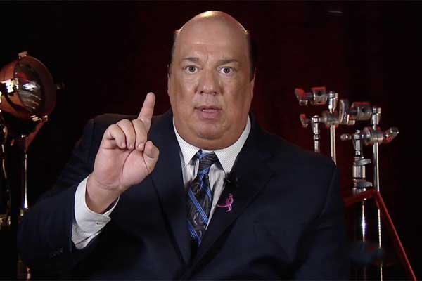 paul heyman