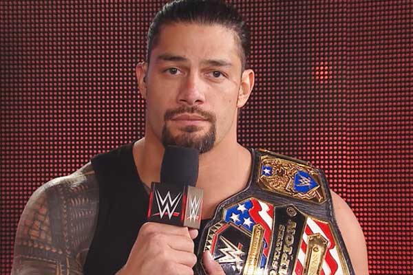 Roman Reigns Wants The Universal Championship, What Happened After Hell In A Cell