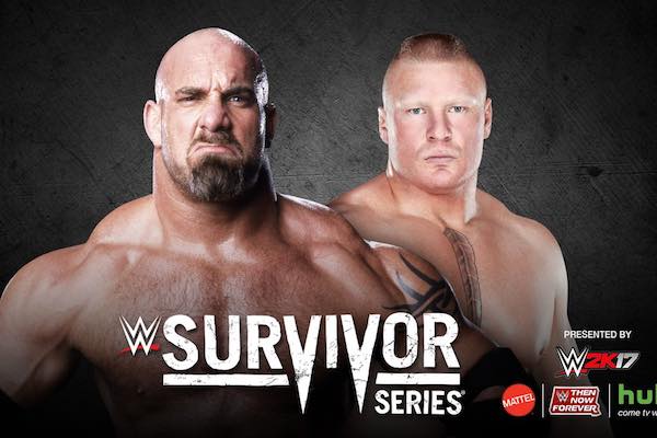 survivor series