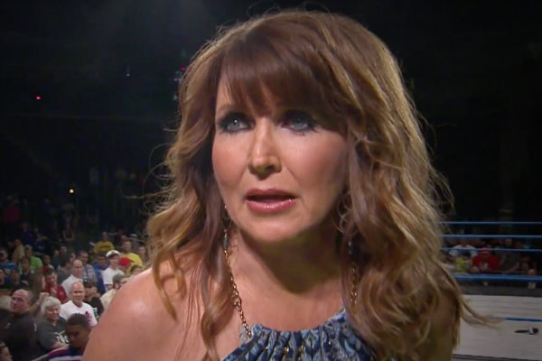 Dixie Carter TNA YouTube screen grab 