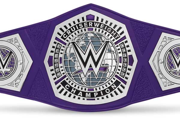 cruiserweight