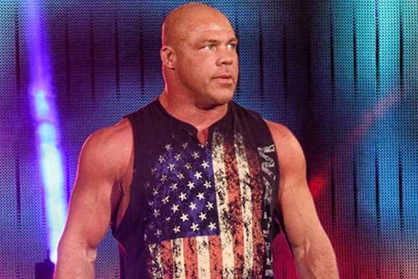 kurt angle