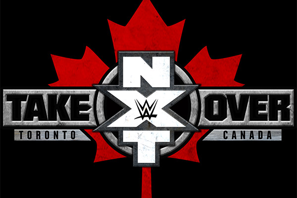 nxt takeover toronto