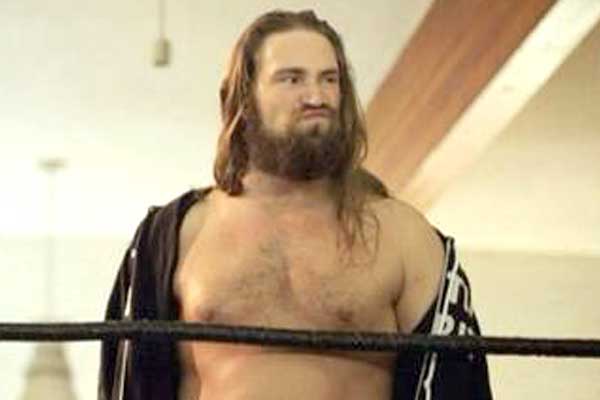 chris hero