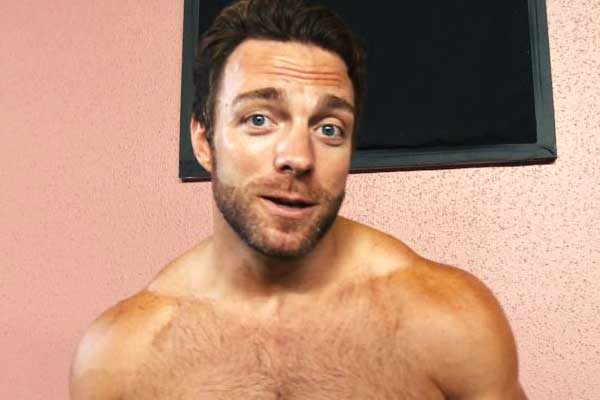 eli drake