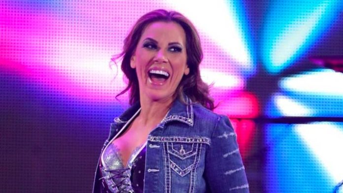 Mickie James