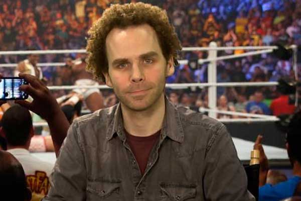 sam roberts