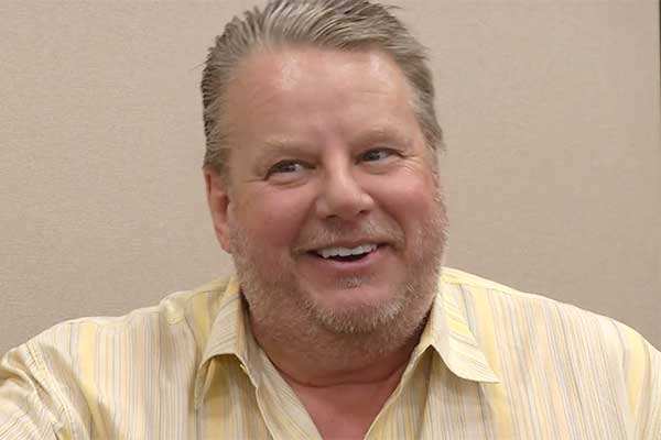 bruce prichard