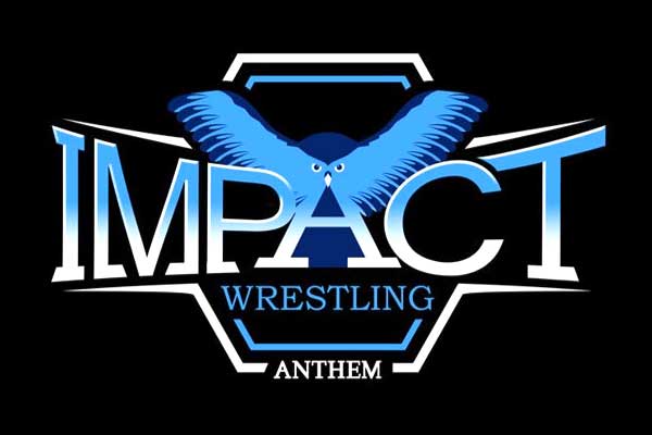 impact wrestling