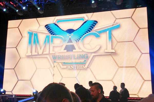 new impact logo