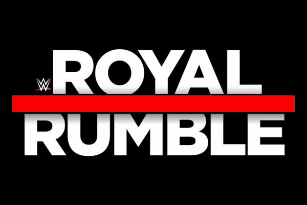 royal rumble