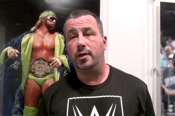 steve corino