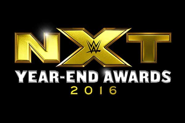 NXT Year End Awards Announced, Rich Swann Makes History, More