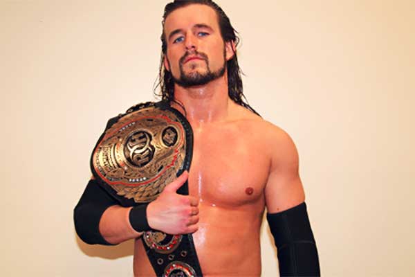 Adam Cole’s Upcoming Title Defenses, Cards For This Month’s ROH Shows