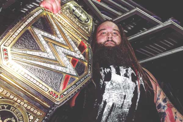 Bray Wyatt