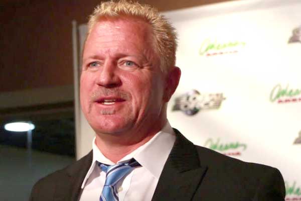 jeff jarrett