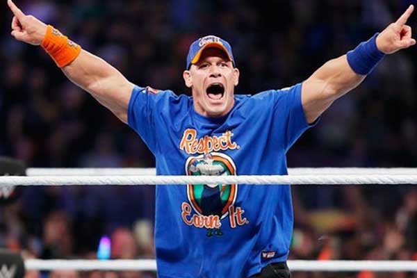 john cena